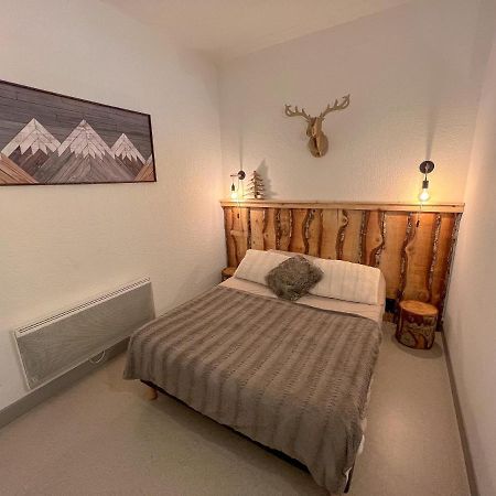 Le Repere Du Cerf T2 Residence Royal Milan St Lary Soulan 생라리술랑 외부 사진