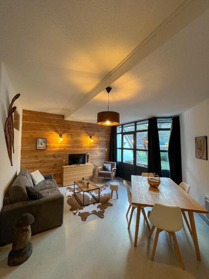 Le Repere Du Cerf T2 Residence Royal Milan St Lary Soulan 생라리술랑 외부 사진